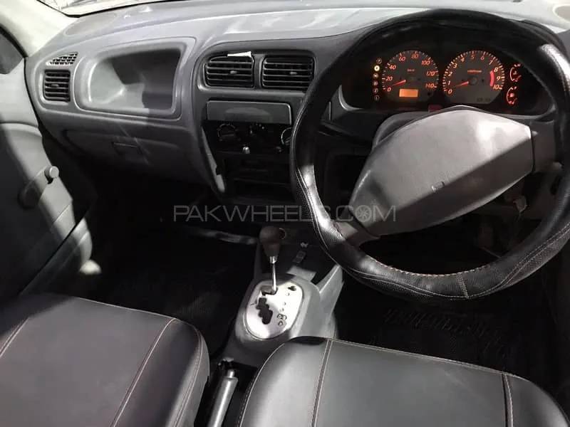 Suzuki Alto 2008 for Sale in Karachi Suzuki Alto 2008 for Sale in Karachi Image-4
