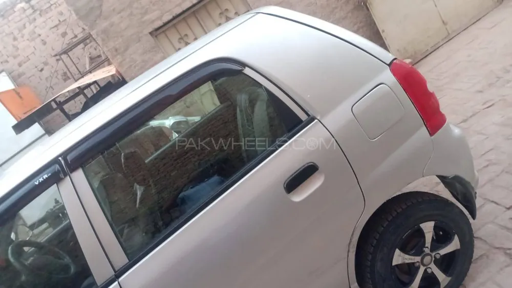 Suzuki Alto 2008 for Sale in Multan Image-1