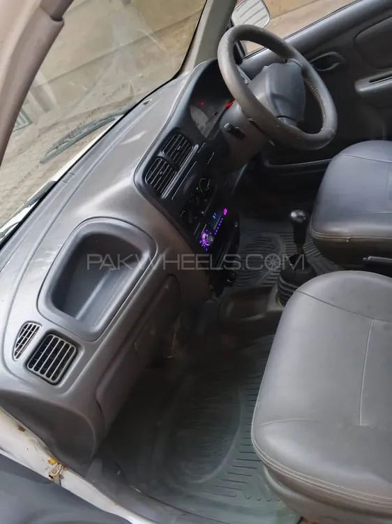 Suzuki Alto 2011 for Sale in Okara Suzuki Alto 2011 for Sale in Okara Image-5