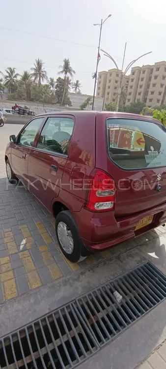 Suzuki Alto 2011 for Sale in Karachi Suzuki Alto 2011 for Sale in Karachi Image-2