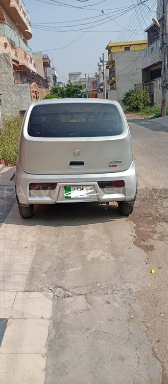 سوزوکی آلٹو 2019 for Sale in لاہور سوزوکی آلٹو 2019 for Sale in لاہور Image-2