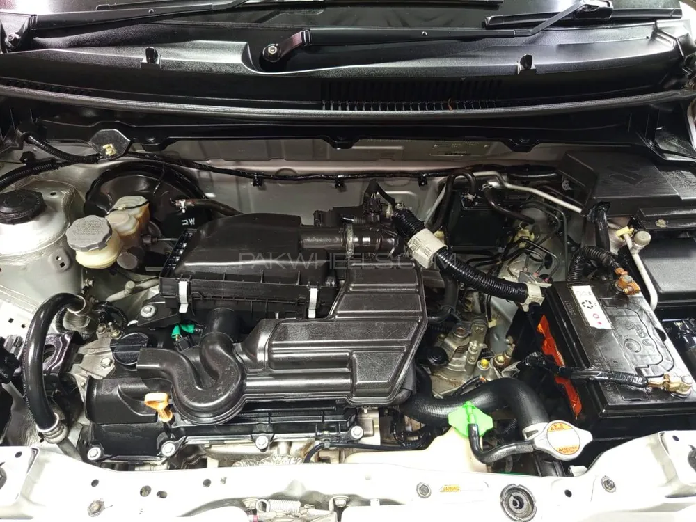 Suzuki Alto 2019 for Sale in Hyderabad Image-1