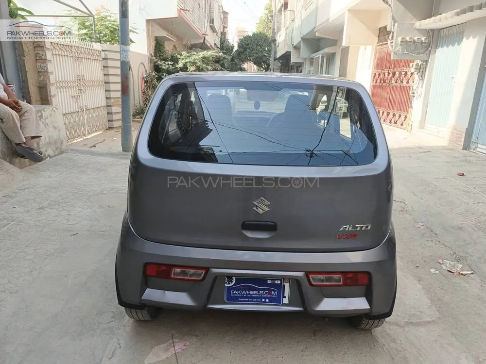 سوزوکی آلٹو 2021 for Sale in کراچی سوزوکی آلٹو 2021 for Sale in کراچی Image-6
