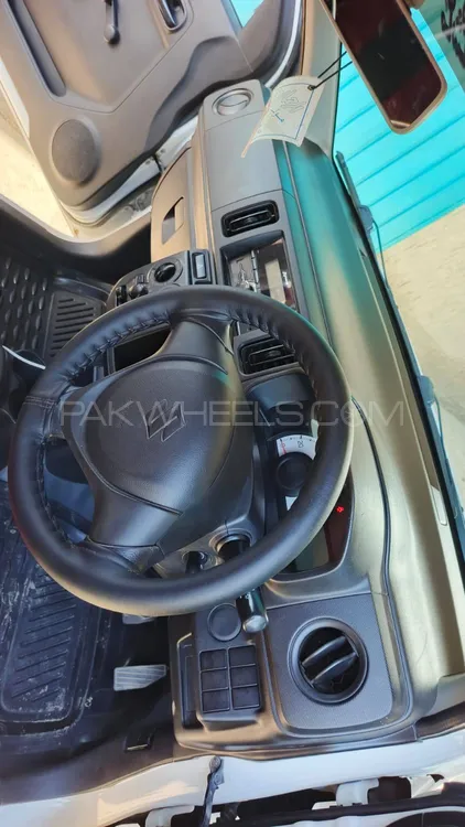 Suzuki Alto 2021 for Sale in Layyah Suzuki Alto 2021 for Sale in Layyah Image-3