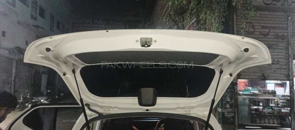 سوزوکی آلٹو 2024 for Sale in لاہور سوزوکی آلٹو 2024 for Sale in لاہور Image-9