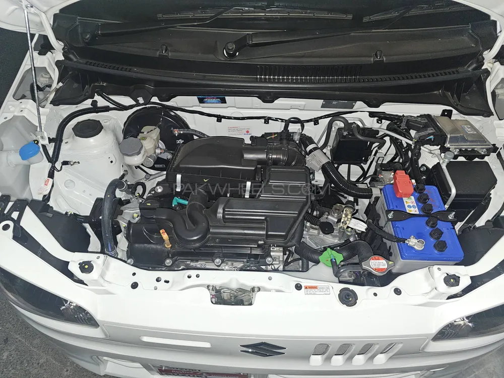 Suzuki Alto 2025 for Sale in Gujranwala Image-1