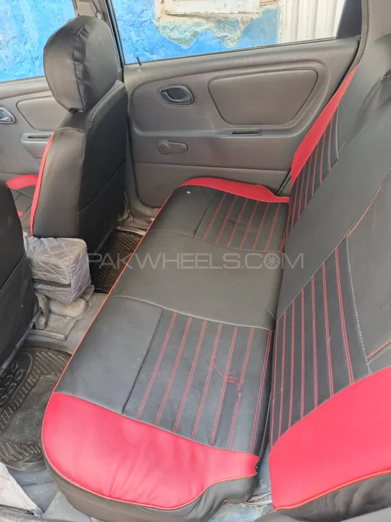 Suzuki Alto 2010 for Sale in Rawalpindi Suzuki Alto 2010 for Sale in Rawalpindi Image-7