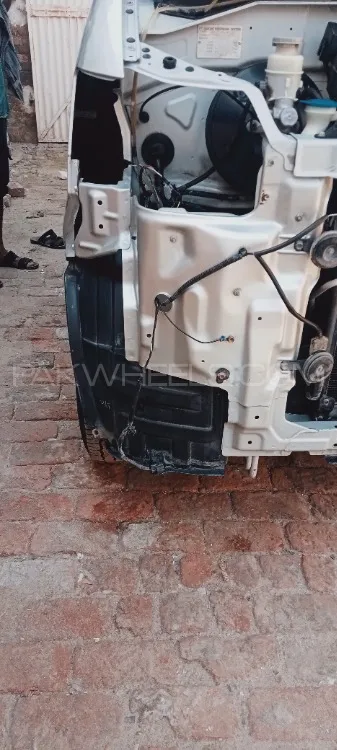Suzuki APV 2012 for Sale in Hafizabad Suzuki APV 2012 for Sale in Hafizabad Image-15
