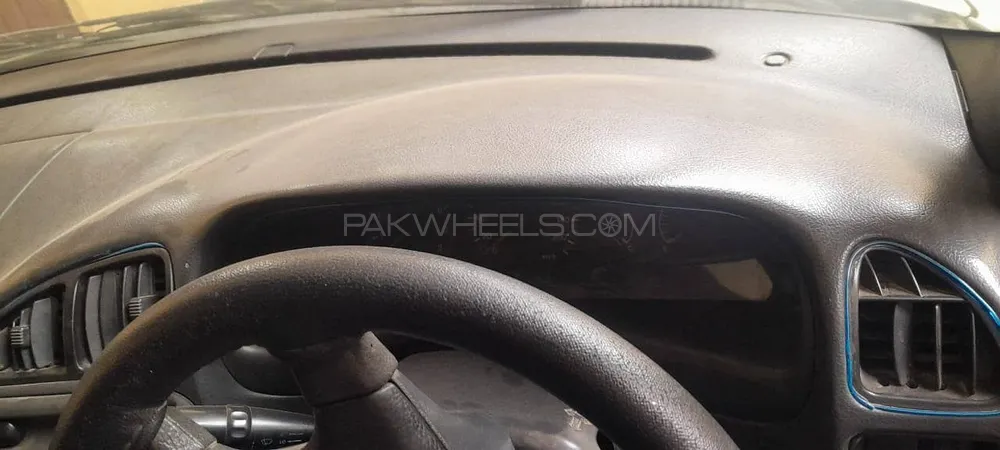 Suzuki Baleno 2000 for Sale in Multan Image-1