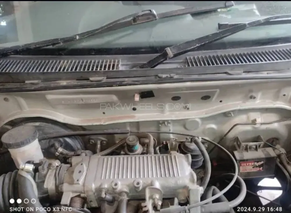 Suzuki Baleno 2004 for Sale in Rawalpindi Image-1