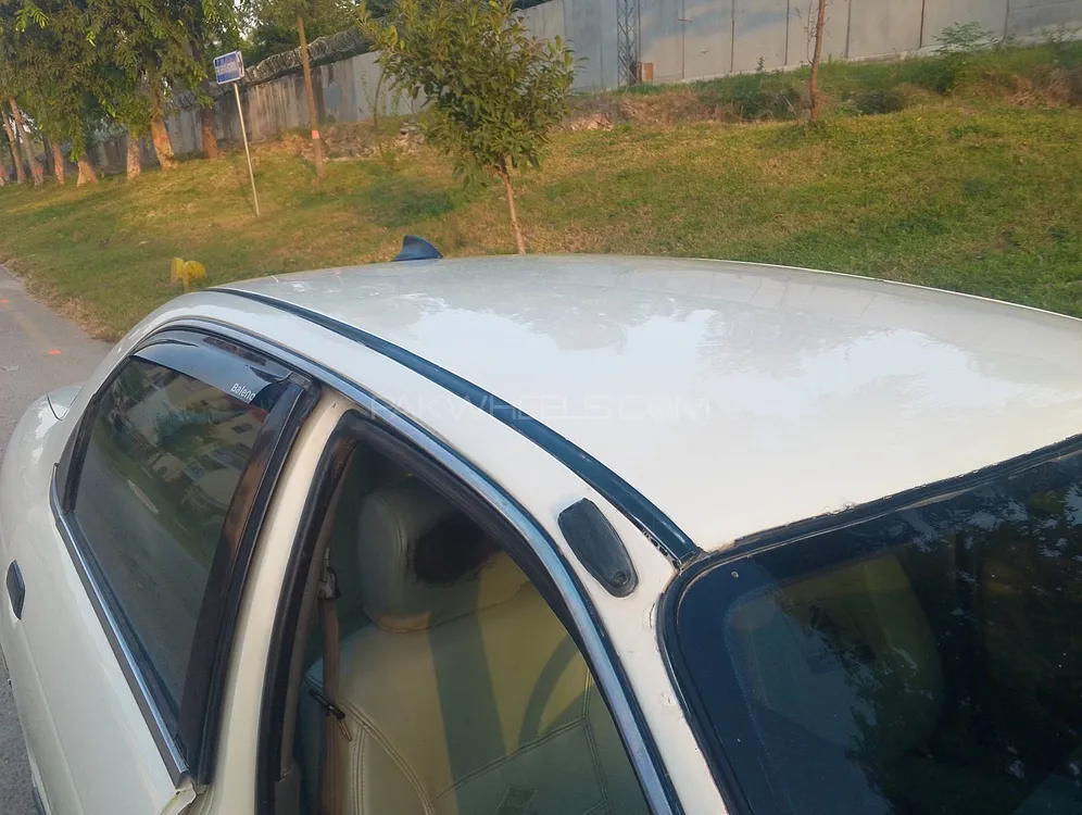 Suzuki Baleno 2005 for Sale in Islamabad Image-1