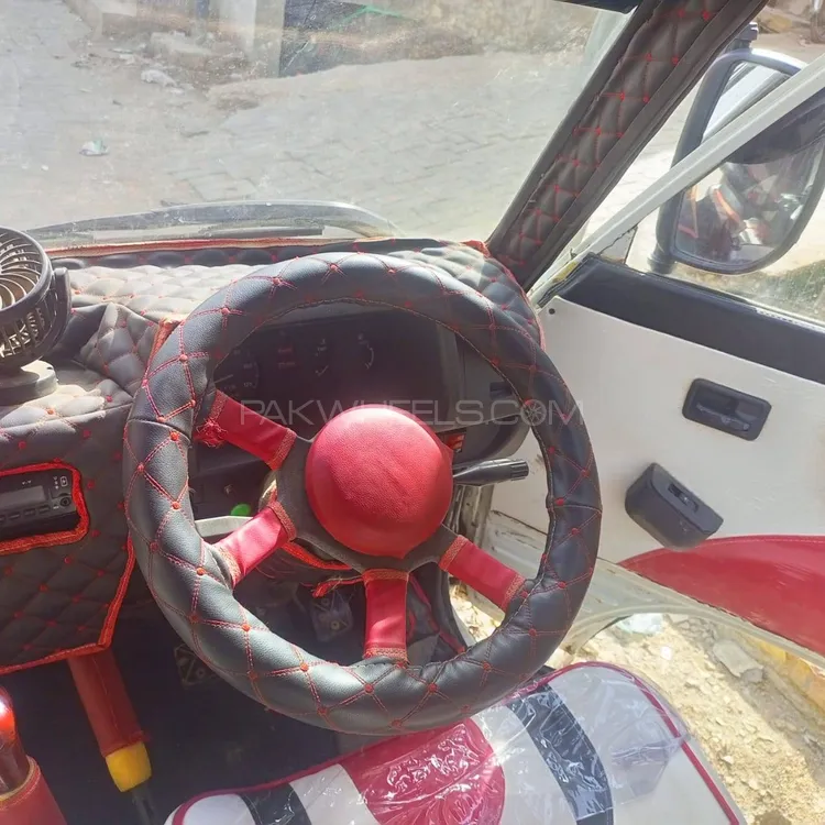 Suzuki Bolan 1999 for Sale in Sukkur Image-1