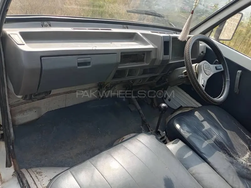 Suzuki Bolan 1997 for Sale in Mansehra Image-1