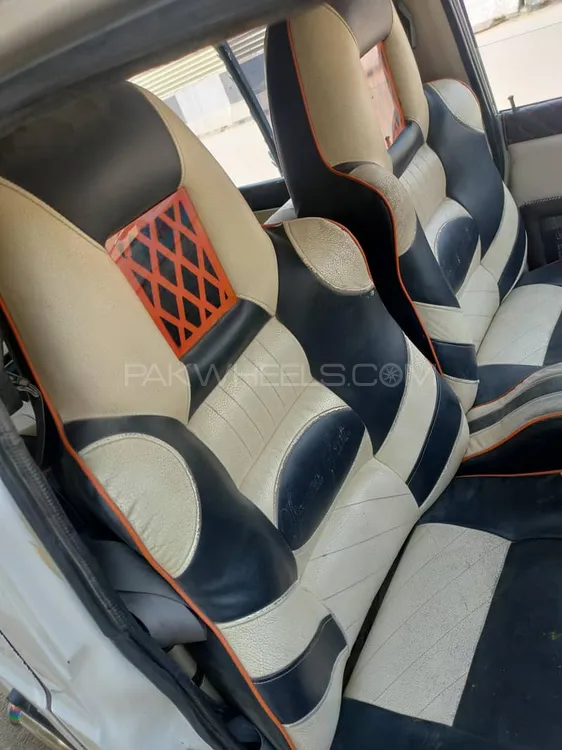 Suzuki Bolan 2018 for Sale in Karachi Image-1
