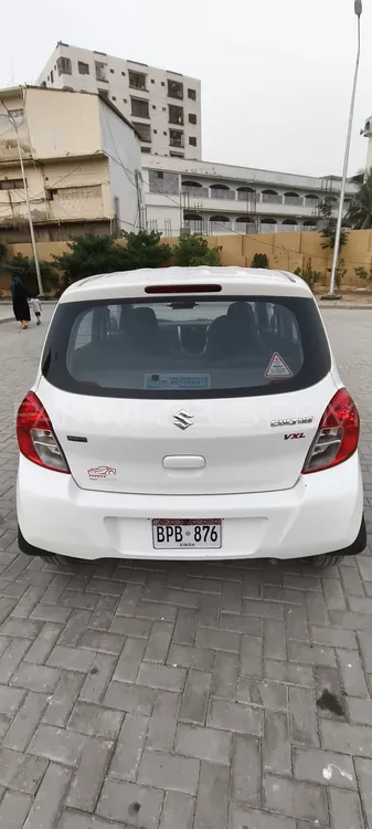 Suzuki Cultus 2018 for Sale in Karachi Suzuki Cultus 2018 for Sale in Karachi Image-2
