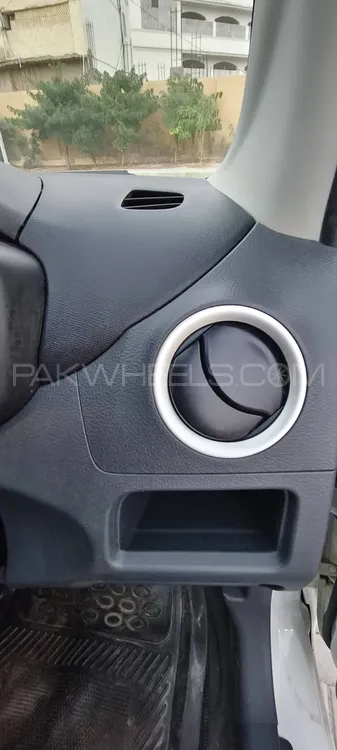 Suzuki Cultus 2018 for Sale in Karachi Suzuki Cultus 2018 for Sale in Karachi Image-10