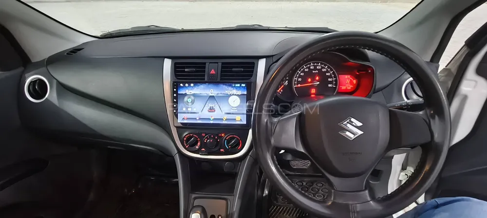 Suzuki Cultus 2018 for Sale in Karachi Suzuki Cultus 2018 for Sale in Karachi Image-17