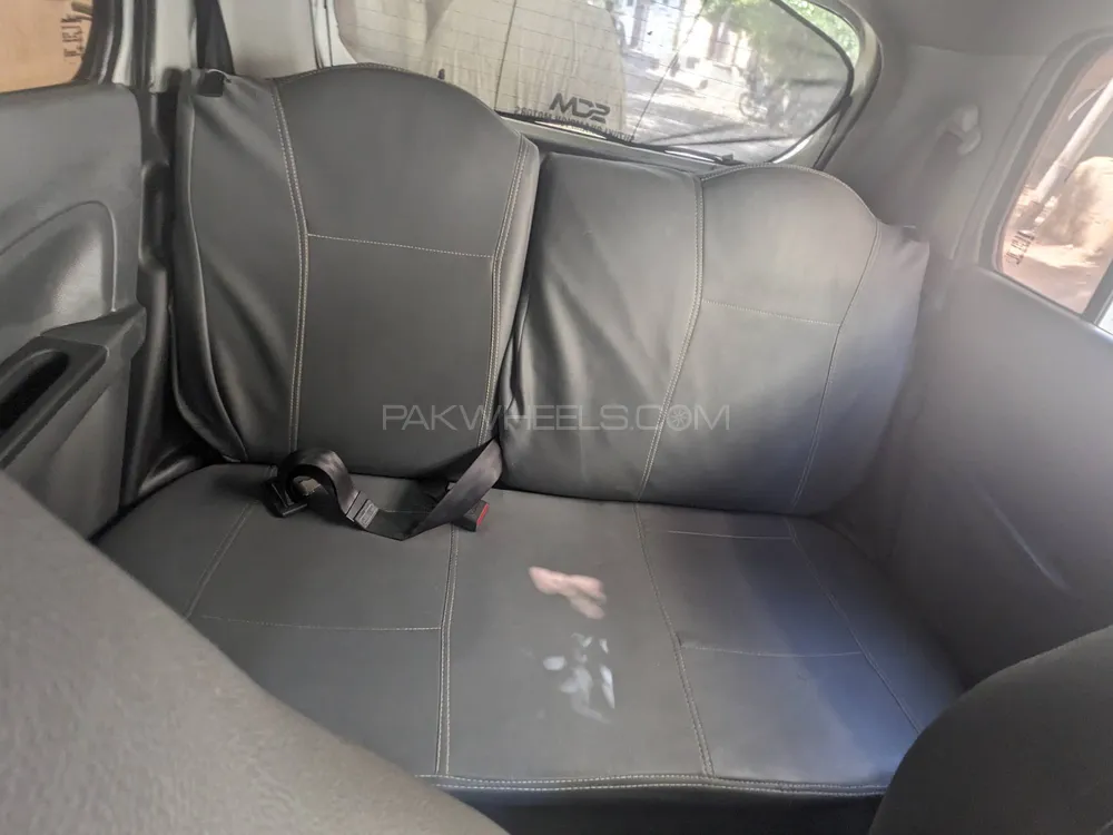 Suzuki Cultus 2018 for Sale in Karachi Suzuki Cultus 2018 for Sale in Karachi Image-8