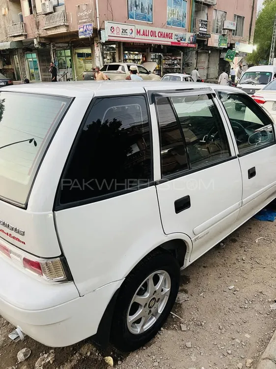 سوزوکی کلٹس 2016 for Sale in اسلام آباد سوزوکی کلٹس 2016 for Sale in اسلام آباد Image-16
