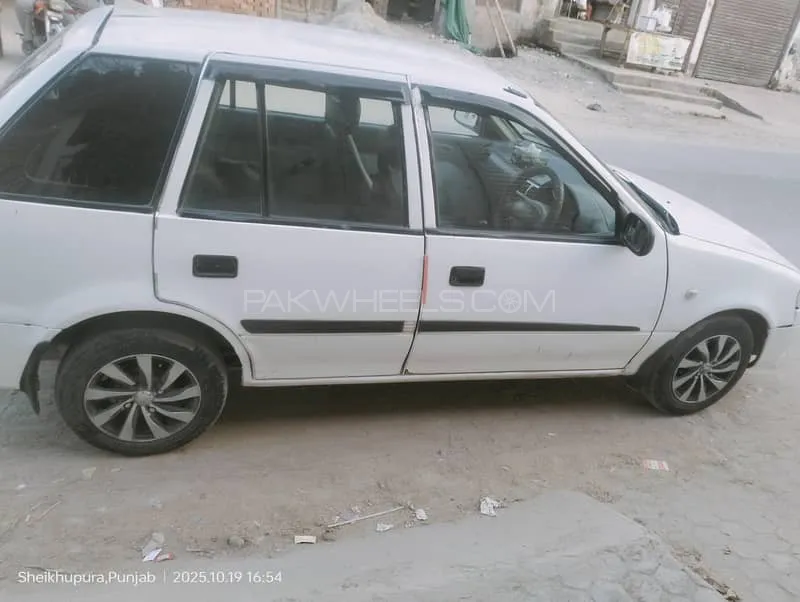 سوزوکی کلٹس 2006 for Sale in شیخوپورہ سوزوکی کلٹس 2006 for Sale in شیخوپورہ Image-5