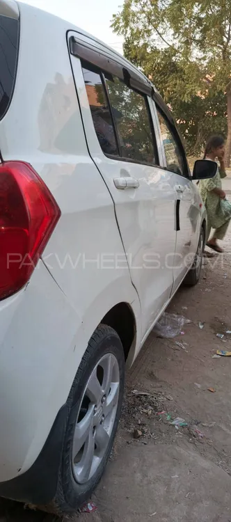Suzuki Cultus 2018 for Sale in Karachi Suzuki Cultus 2018 for Sale in Karachi Image-9