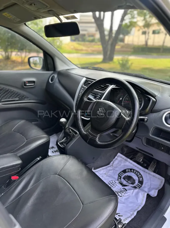 سوزوکی کلٹس 2019 for Sale in گجرانوالہ سوزوکی کلٹس 2019 for Sale in گجرانوالہ Image-8