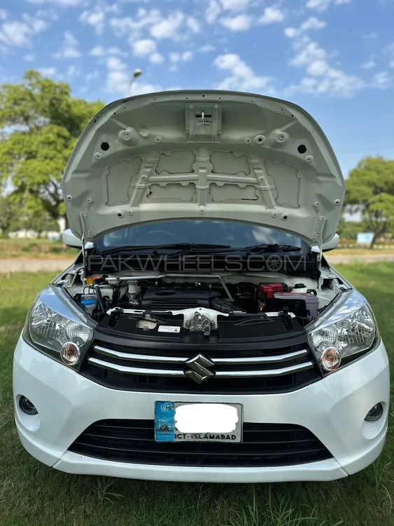سوزوکی کلٹس 2019 for Sale in گجرانوالہ سوزوکی کلٹس 2019 for Sale in گجرانوالہ Image-9
