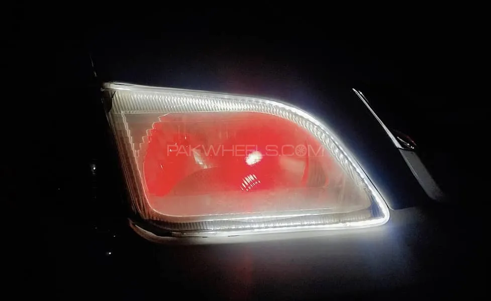 Suzuki Cultus 2003 for Sale in Lahore Suzuki Cultus 2003 for Sale in Lahore Image-4
