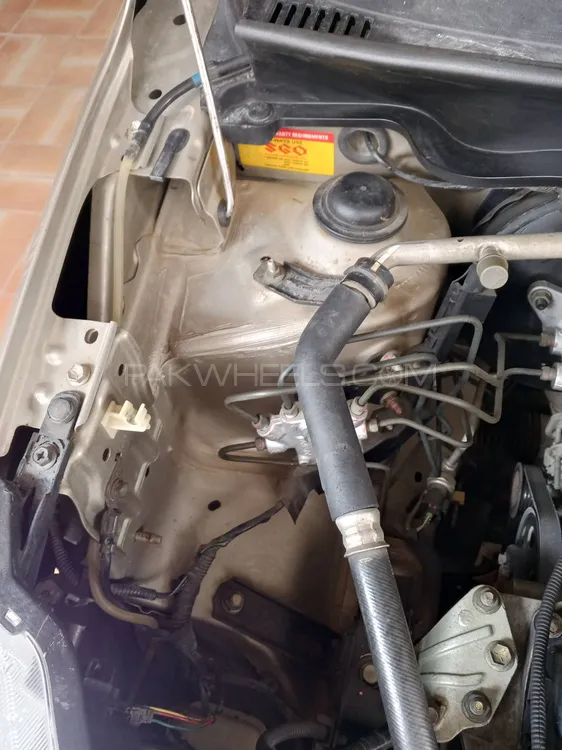 Suzuki Cultus 2019 for Sale in Karachi Suzuki Cultus 2019 for Sale in Karachi Image-10
