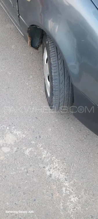 Suzuki Cultus 2007 for Sale in Lahore Image-1