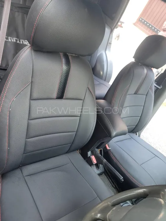 Suzuki Cultus 2008 for Sale in Lahore Image-1