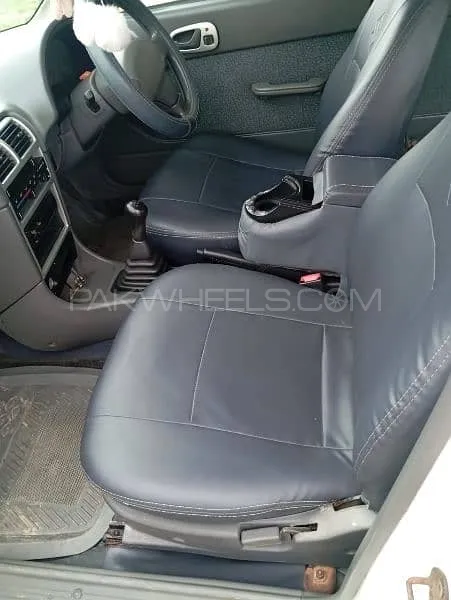 Suzuki Cultus 2012 for Sale in Rahim Yar Khan Suzuki Cultus 2012 for Sale in Rahim Yar Khan Image-4