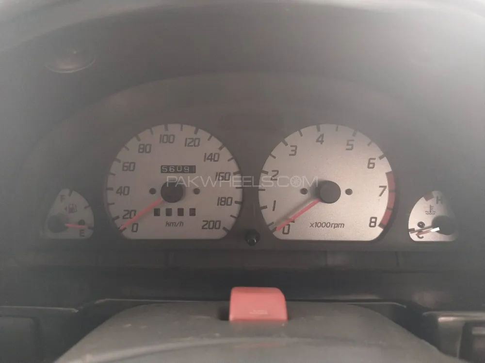 Suzuki Cultus 2013 for Sale in Rawalpindi Suzuki Cultus 2013 for Sale in Rawalpindi Image-12