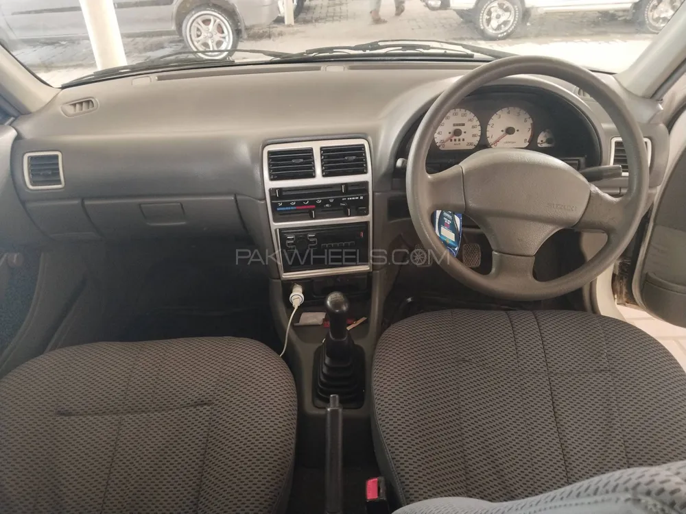 Suzuki Cultus 2013 for Sale in Rawalpindi Suzuki Cultus 2013 for Sale in Rawalpindi Image-14