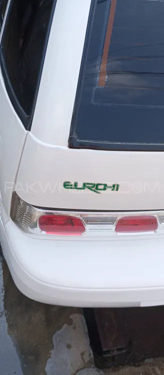 Suzuki Cultus 2014 for Sale in Nankana sahib Suzuki Cultus 2014 for Sale in Nankana sahib Image-10