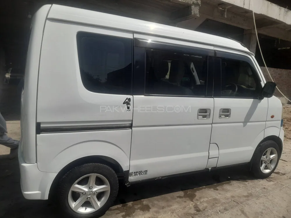 Suzuki Every 2007 for Sale in Kahuta Suzuki Every 2007 for Sale in Kahuta Image-2