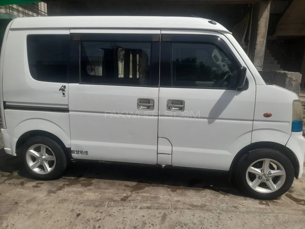 Suzuki Every 2007 for Sale in Kahuta Suzuki Every 2007 for Sale in Kahuta Image-4