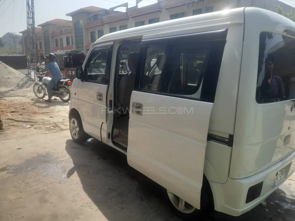 Suzuki Every 2007 for Sale in Kahuta Suzuki Every 2007 for Sale in Kahuta Image-9