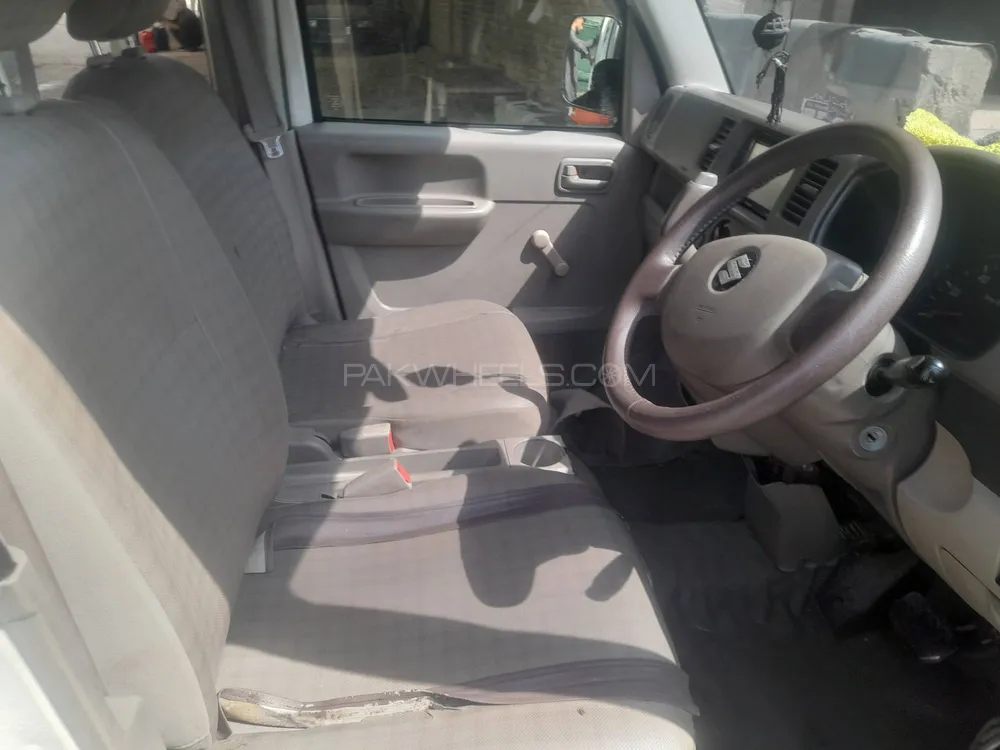 Suzuki Every 2007 for Sale in Kahuta Suzuki Every 2007 for Sale in Kahuta Image-12