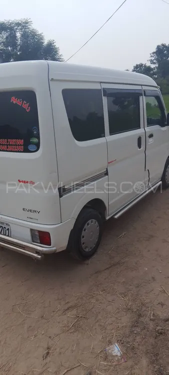 Suzuki Every 2017 for Sale in Daska Suzuki Every 2017 for Sale in Daska Image-6