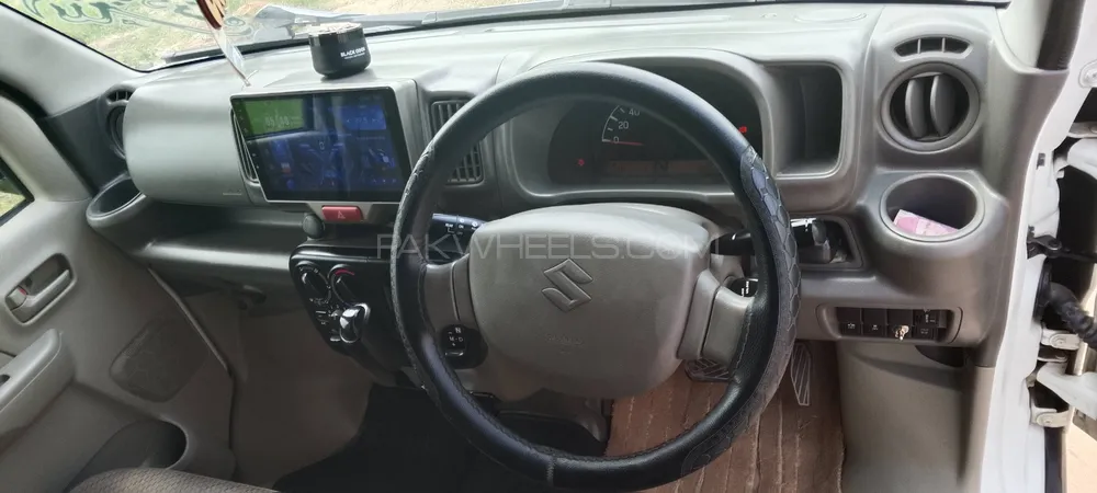 Suzuki Every 2017 for Sale in Daska Suzuki Every 2017 for Sale in Daska Image-9