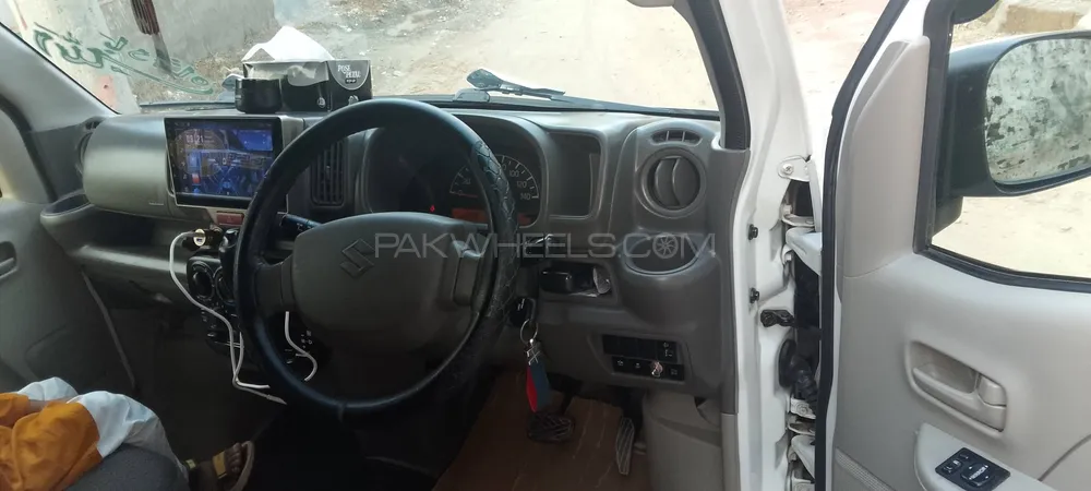 Suzuki Every 2017 for Sale in Daska Suzuki Every 2017 for Sale in Daska Image-12