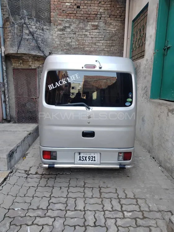 Suzuki Every 2024 for Sale in Sialkot Image-1