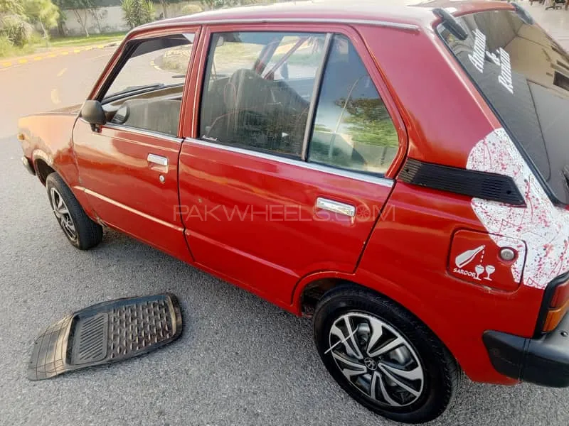 Suzuki FX 1985 for Sale in Rawalpindi Image-1