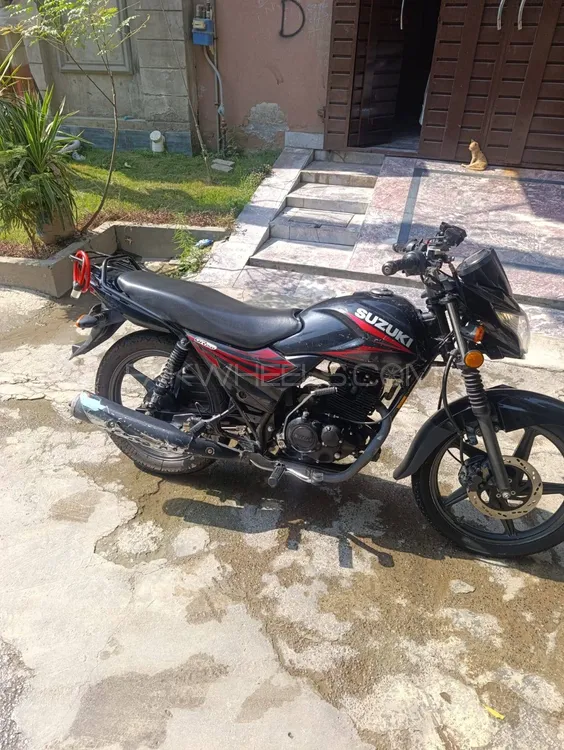 سوزوکی GR 150 2020 for Sale Image-1