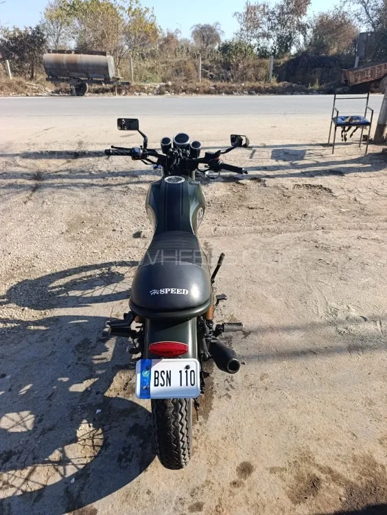 Suzuki GS 150 2022 for Sale Image-1