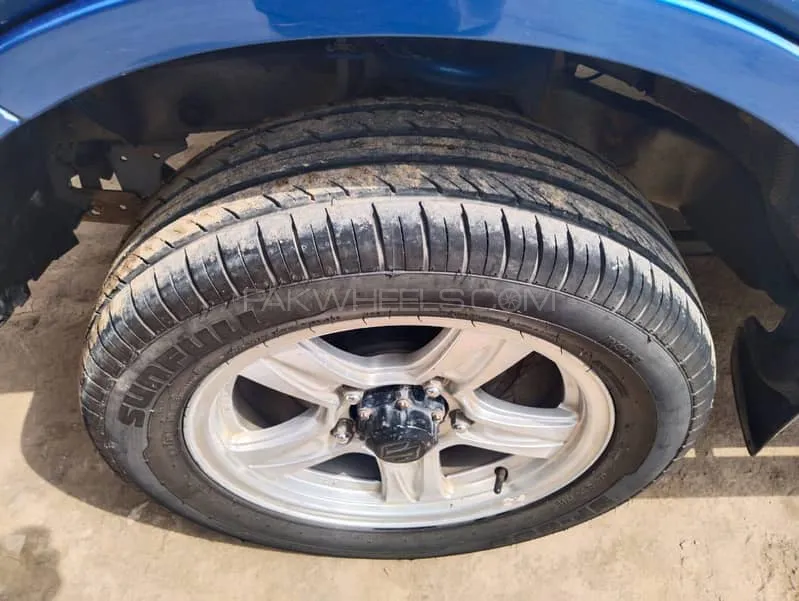 Suzuki Jimny 2016 for Sale in Mehrabpur Suzuki Jimny 2016 for Sale in Mehrabpur Image-3