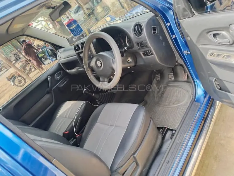 Suzuki Jimny 2016 for Sale in Mehrabpur Suzuki Jimny 2016 for Sale in Mehrabpur Image-7