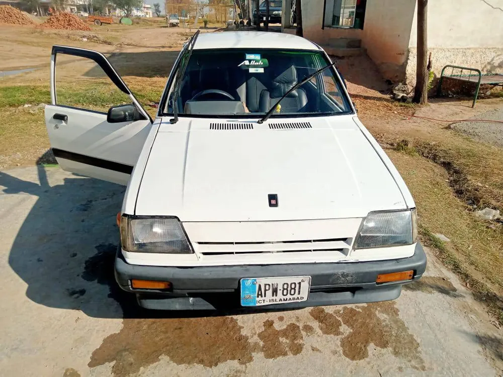 Suzuki Khyber 1994 for Sale in Rawalpindi Image-1