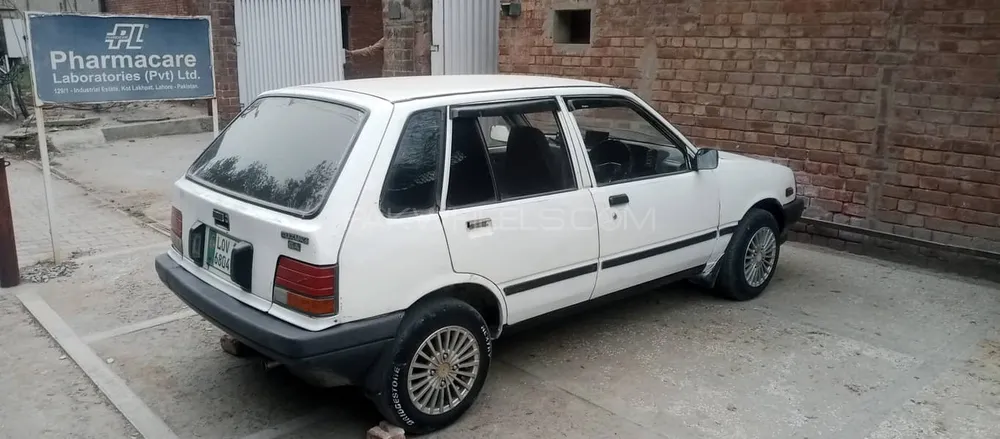 Suzuki Khyber 1994 for Sale in Lahore Suzuki Khyber 1994 for Sale in Lahore Image-2
